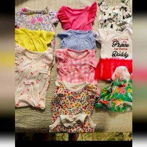 Baby girl clothes